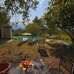 Raffinee With Pool Views * Umbertide