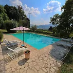 Raffinee With Pool Views Umbertide