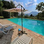 Raffinee With Pool Views Umbertide