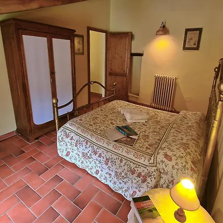 Raffinee With Pool Views * Umbertide