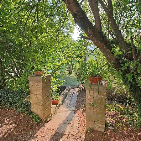 Raffinee With Pool Views Holiday home Umbertide