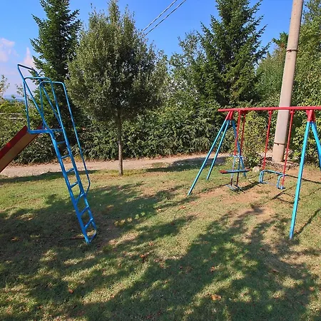 Raffinee With Pool Views Holiday home Umbertide