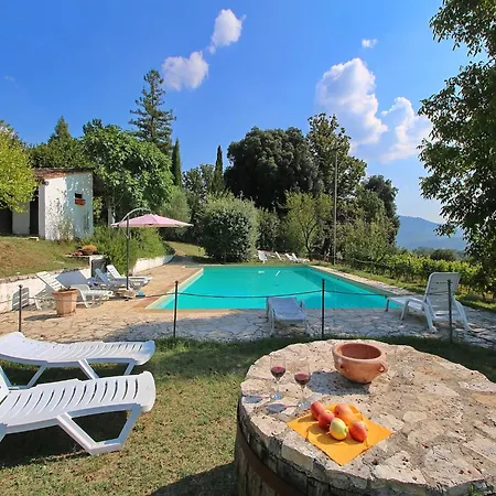 Raffinee With Pool Views