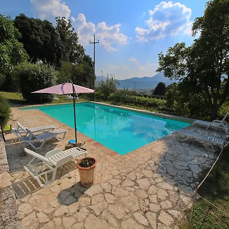 Raffinee With Pool Views 艾姆波蒂德