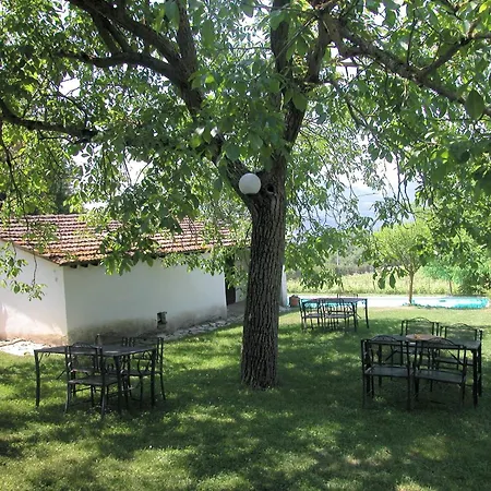 Raffinee With Pool Views